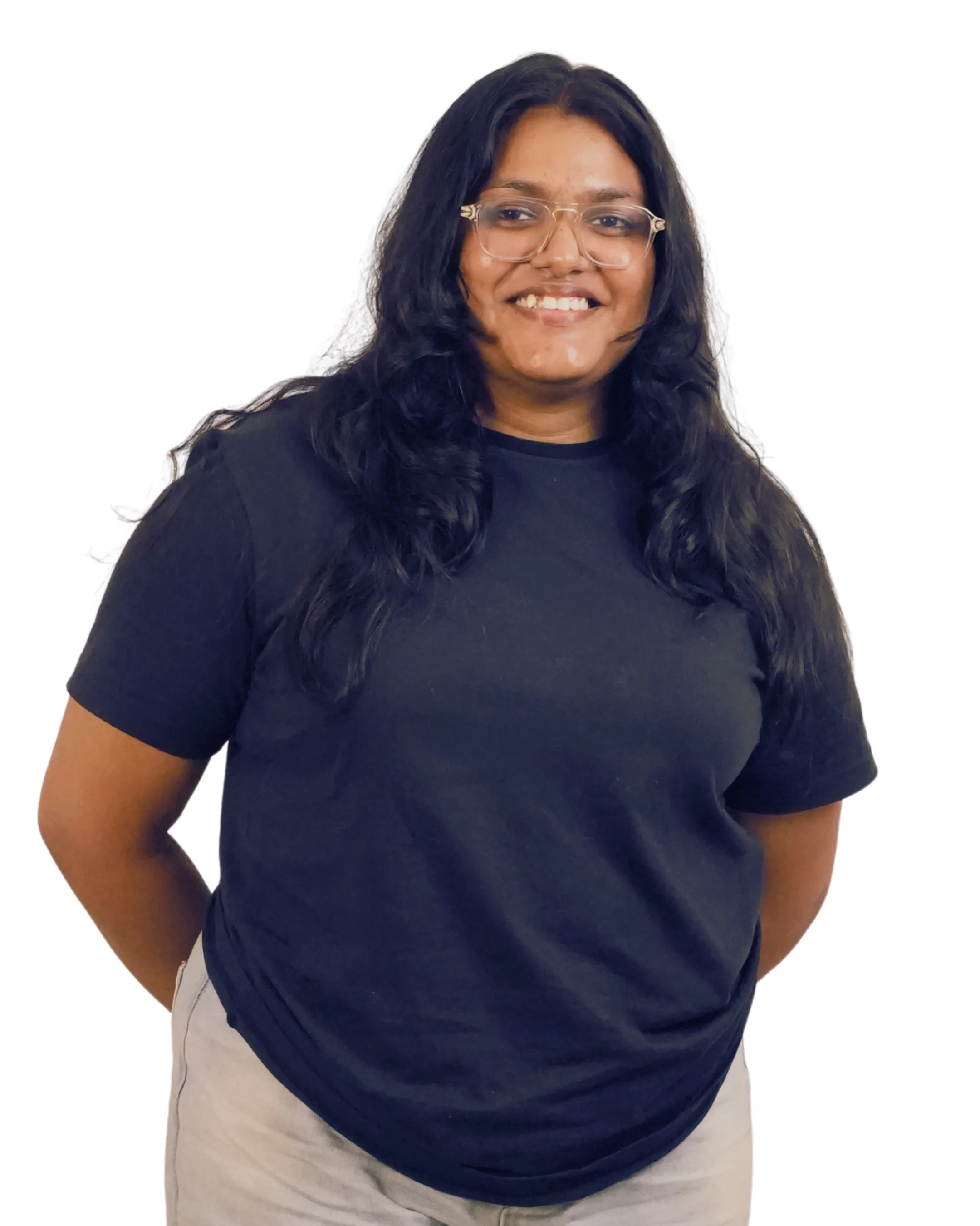 Venuri portrait