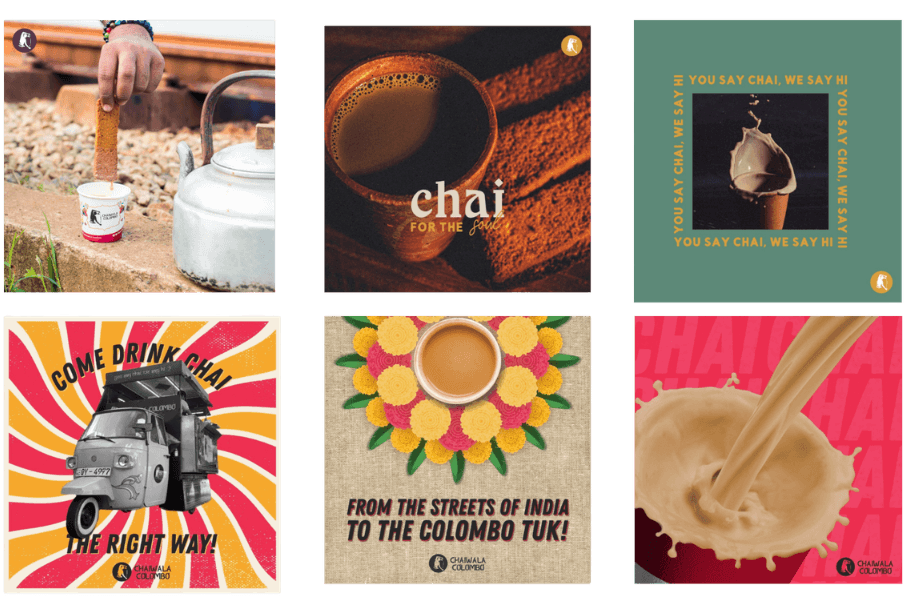 Chaiwala Colombo