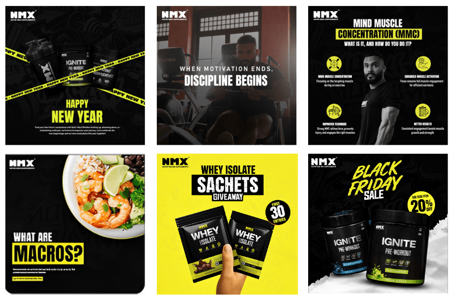 Nutri-Max