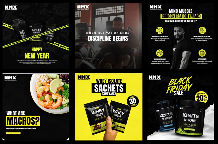 Nutri-Max